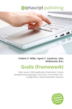 Grails (Framework)
