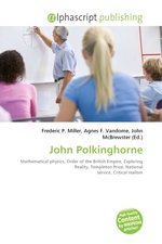 John Polkinghorne