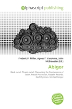 Abigor