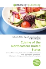 Cuisine of the Northeastern United States