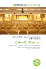 Catwalk (Theater)