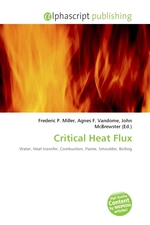 Critical Heat Flux