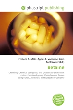 Betaine