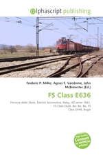 FS Class E636