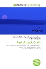 Fast Attack Craft