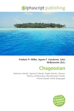 Chagossian