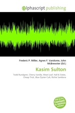 Kasim Sulton