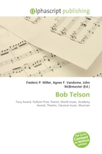 Bob Telson