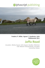 Jaffa Road