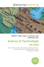 Science et Technologie en Iran