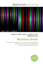 Blackbear Bosin