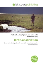 Bird Conservation