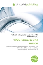 1956 Formula One season