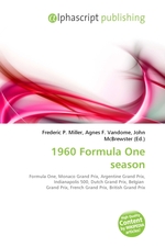 1960 Formula One season
