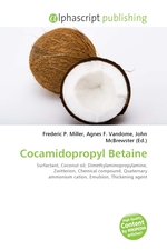 Cocamidopropyl Betaine