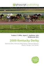2009 Kentucky Derby