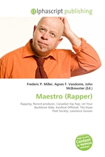 Maestro (Rapper)