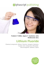 Lithium Fluoride