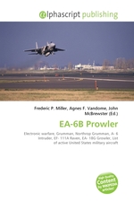 EA-6B Prowler