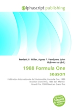 1988 Formula One season