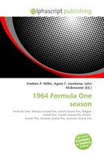 1964 Formula One season