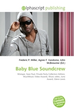 Baby Blue Soundcrew