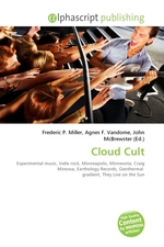 Cloud Cult