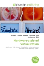 Hardware-assisted Virtualization