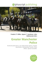 Greater Manchester Police