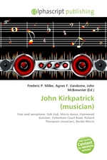 John Kirkpatrick (musician)