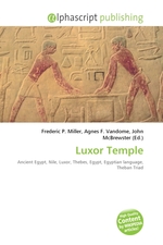 Luxor Temple