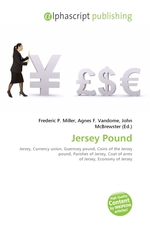 Jersey Pound