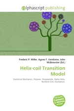 Helix-coil Transition Model