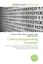 C Sharp (Programming Language)