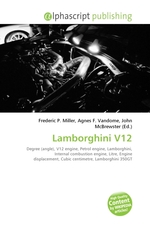 Lamborghini V12