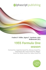 1955 Formula One season