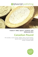 Canadian Pound