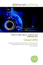 Cloud APIs