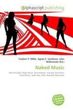 Naked Music