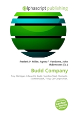 Budd Company