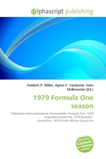 1979 Formula One season