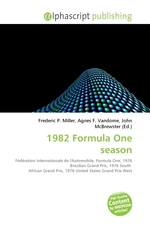 1982 Formula One season