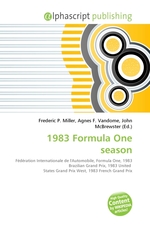 1983 Formula One season