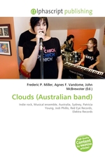 Clouds (Australian band)