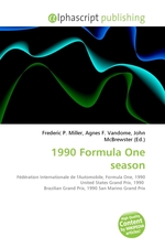 1990 Formula One season