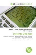 Systeme Decimal