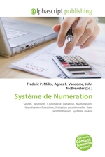 Systeme de Numeration