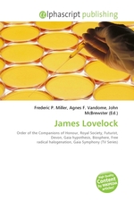 James Lovelock