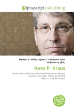 Hans P. Kraus