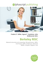 Berkeley RISC